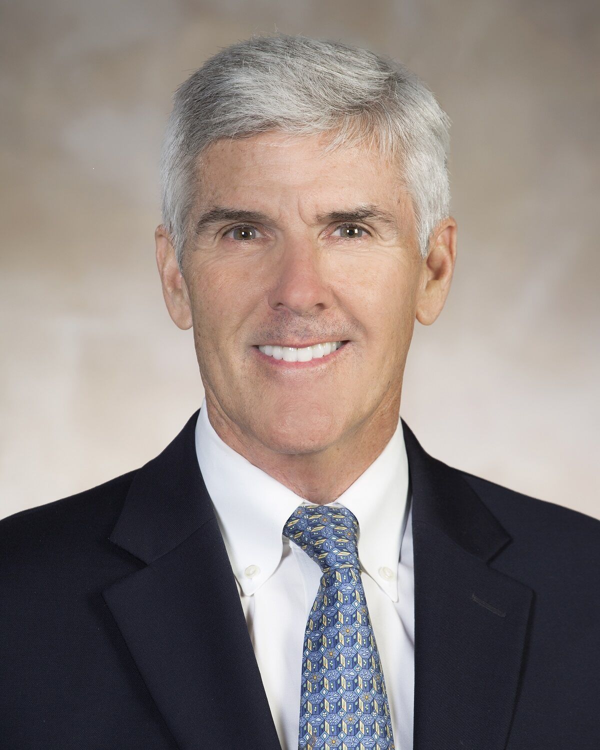 Bruce Heine